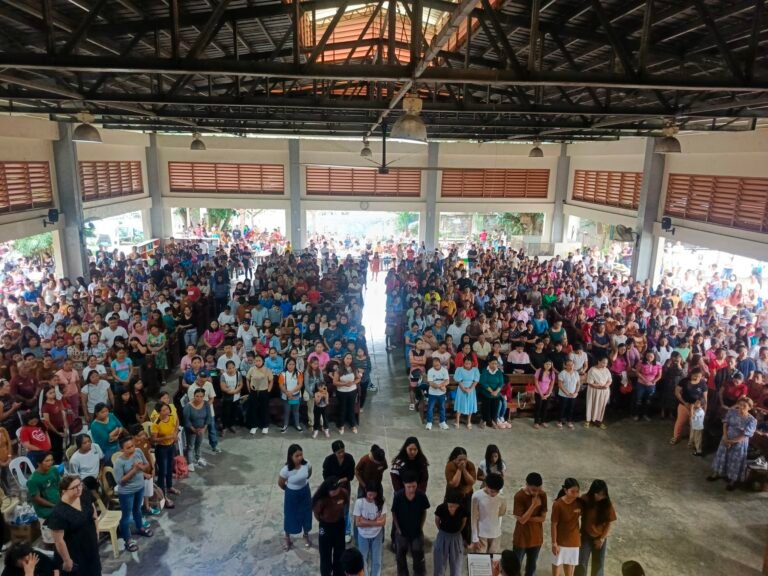 Easter at LCP 2026