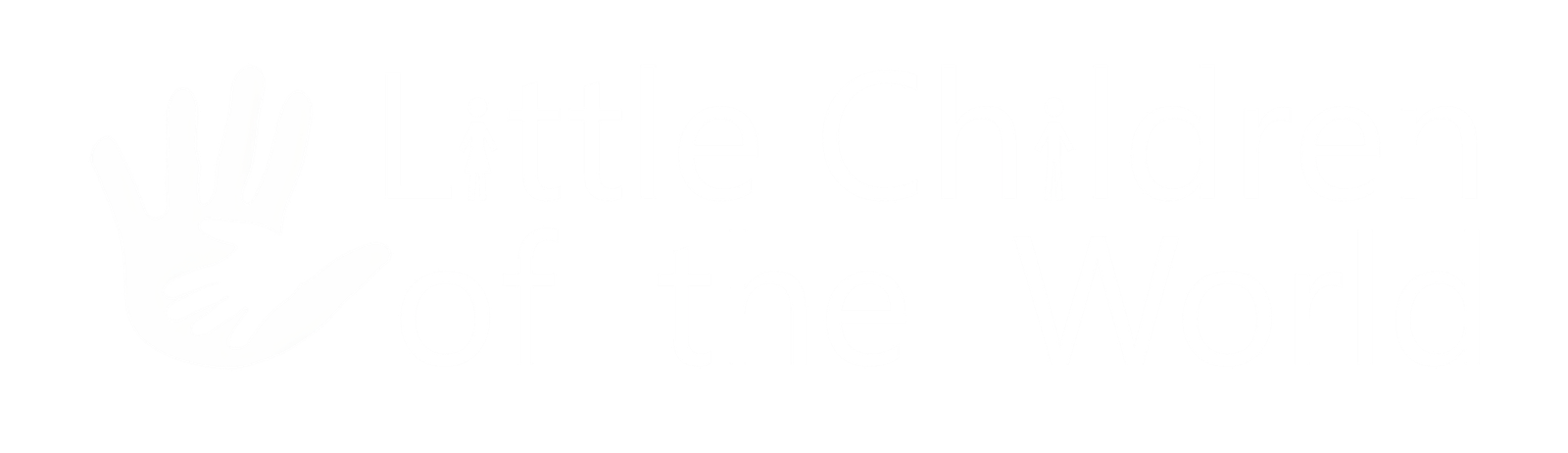 Little Children of the World